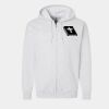 Unisex Heavy Blend™ Full-Zip Hooded Sweatshirt Thumbnail