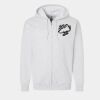 Unisex Heavy Blend™ Full-Zip Hooded Sweatshirt Thumbnail