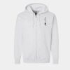 Unisex Heavy Blend™ Full-Zip Hooded Sweatshirt Thumbnail