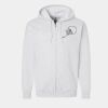 Unisex Heavy Blend™ Full-Zip Hooded Sweatshirt Thumbnail