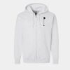 Unisex Heavy Blend™ Full-Zip Hooded Sweatshirt Thumbnail