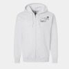 Unisex Heavy Blend™ Full-Zip Hooded Sweatshirt Thumbnail