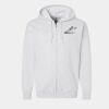 Unisex Heavy Blend™ Full-Zip Hooded Sweatshirt Thumbnail