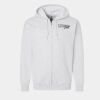 Unisex Heavy Blend™ Full-Zip Hooded Sweatshirt Thumbnail