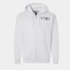 Unisex Heavy Blend™ Full-Zip Hooded Sweatshirt Thumbnail