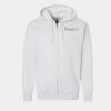 Unisex Heavy Blend™ Full-Zip Hooded Sweatshirt Thumbnail