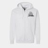 Unisex Heavy Blend™ Full-Zip Hooded Sweatshirt Thumbnail