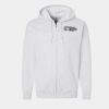 Unisex Heavy Blend™ Full-Zip Hooded Sweatshirt Thumbnail