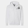 Unisex Heavy Blend™ Full-Zip Hooded Sweatshirt Thumbnail