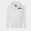 Unisex Heavy Blend™ Full-Zip Hooded Sweatshirt Thumbnail