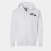Unisex Heavy Blend™ Full-Zip Hooded Sweatshirt Thumbnail