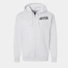 Unisex Heavy Blend™ Full-Zip Hooded Sweatshirt Thumbnail