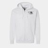 Unisex Heavy Blend™ Full-Zip Hooded Sweatshirt Thumbnail