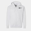 Unisex Heavy Blend™ Full-Zip Hooded Sweatshirt Thumbnail