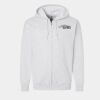 Unisex Heavy Blend™ Full-Zip Hooded Sweatshirt Thumbnail