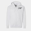 Unisex Heavy Blend™ Full-Zip Hooded Sweatshirt Thumbnail