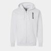 Unisex Heavy Blend™ Full-Zip Hooded Sweatshirt Thumbnail