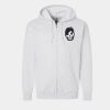 Unisex Heavy Blend™ Full-Zip Hooded Sweatshirt Thumbnail