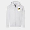 Unisex Heavy Blend™ Full-Zip Hooded Sweatshirt Thumbnail