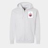 Unisex Heavy Blend™ Full-Zip Hooded Sweatshirt Thumbnail
