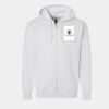 Unisex Heavy Blend™ Full-Zip Hooded Sweatshirt Thumbnail