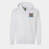 Unisex Heavy Blend™ Full-Zip Hooded Sweatshirt Thumbnail