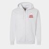 Unisex Heavy Blend™ Full-Zip Hooded Sweatshirt Thumbnail