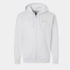 Unisex Heavy Blend™ Full-Zip Hooded Sweatshirt Thumbnail