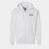Unisex Heavy Blend™ Full-Zip Hooded Sweatshirt Thumbnail