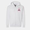 Unisex Heavy Blend™ Full-Zip Hooded Sweatshirt Thumbnail