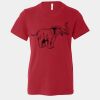 Youth Jersey Tee Thumbnail