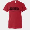 Youth Jersey Tee Thumbnail