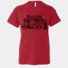 Youth Jersey Tee Thumbnail