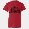 Youth Jersey Tee Thumbnail