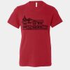 Youth Jersey Tee Thumbnail