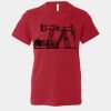 Youth Jersey Tee Thumbnail