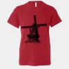 Youth Jersey Tee Thumbnail