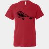 Youth Jersey Tee Thumbnail