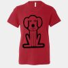Youth Jersey Tee Thumbnail