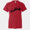Youth Jersey Tee Thumbnail