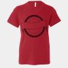 Youth Jersey Tee Thumbnail