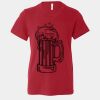 Youth Jersey Tee Thumbnail