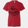 Youth Jersey Tee Thumbnail
