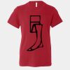 Youth Jersey Tee Thumbnail