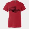 Youth Jersey Tee Thumbnail