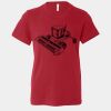 Youth Jersey Tee Thumbnail