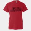 Youth Jersey Tee Thumbnail