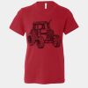 Youth Jersey Tee Thumbnail