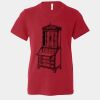 Youth Jersey Tee Thumbnail