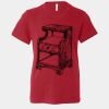 Youth Jersey Tee Thumbnail